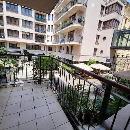 Bda H10 Apartment בודפשט מראה חיצוני תמונה