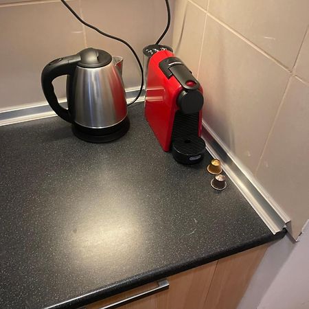 Bda H10 Apartment בודפשט מראה חיצוני תמונה