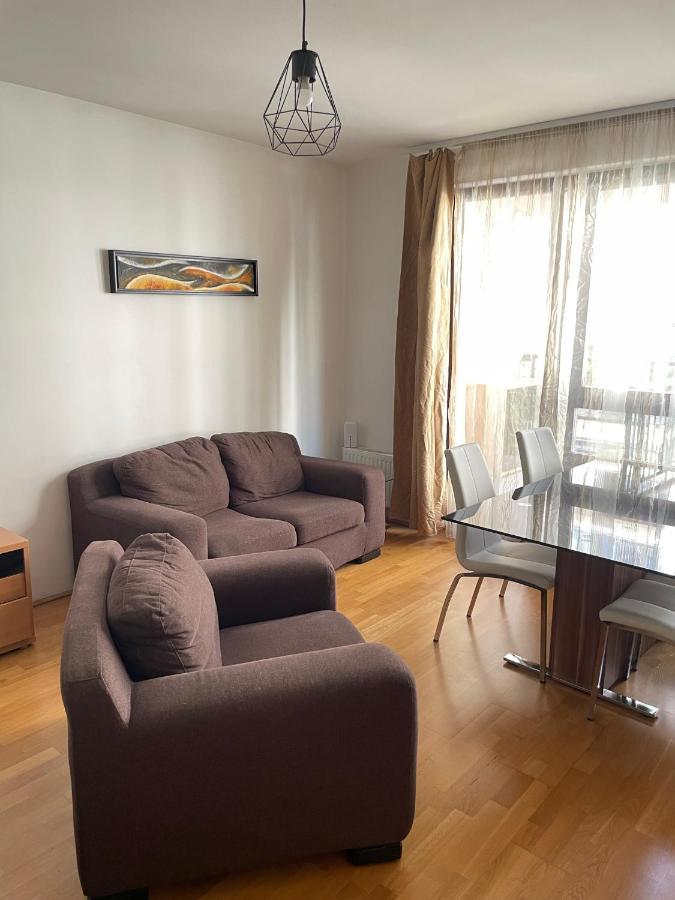Bda H10 Apartment בודפשט מראה חיצוני תמונה