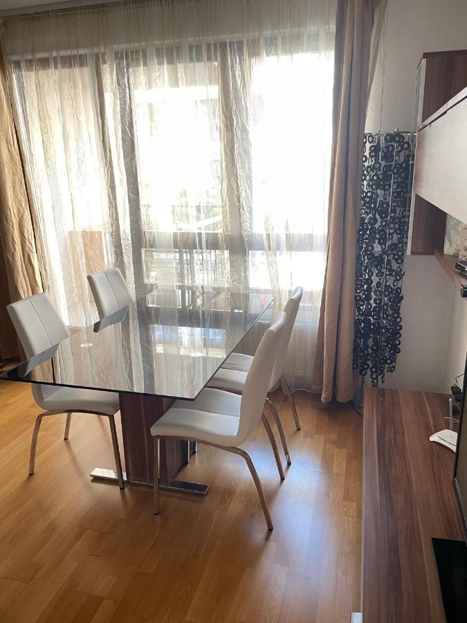 Bda H10 Apartment בודפשט מראה חיצוני תמונה