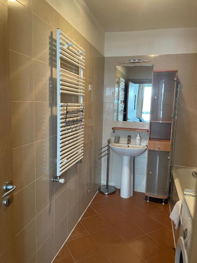 Bda H10 Apartment בודפשט מראה חיצוני תמונה