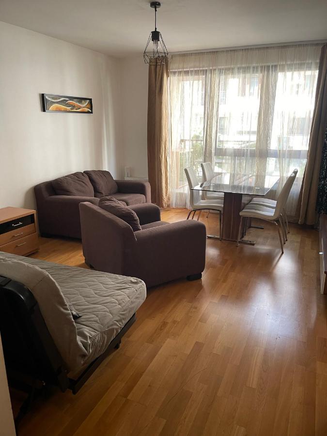 Bda H10 Apartment בודפשט מראה חיצוני תמונה