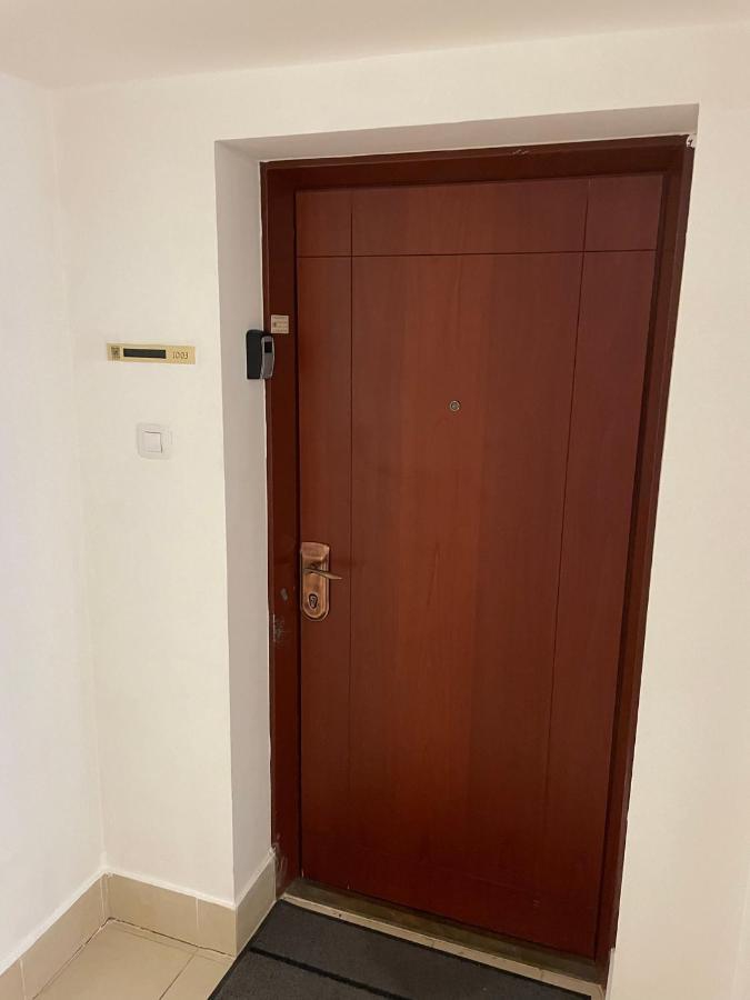 Bda H10 Apartment בודפשט מראה חיצוני תמונה