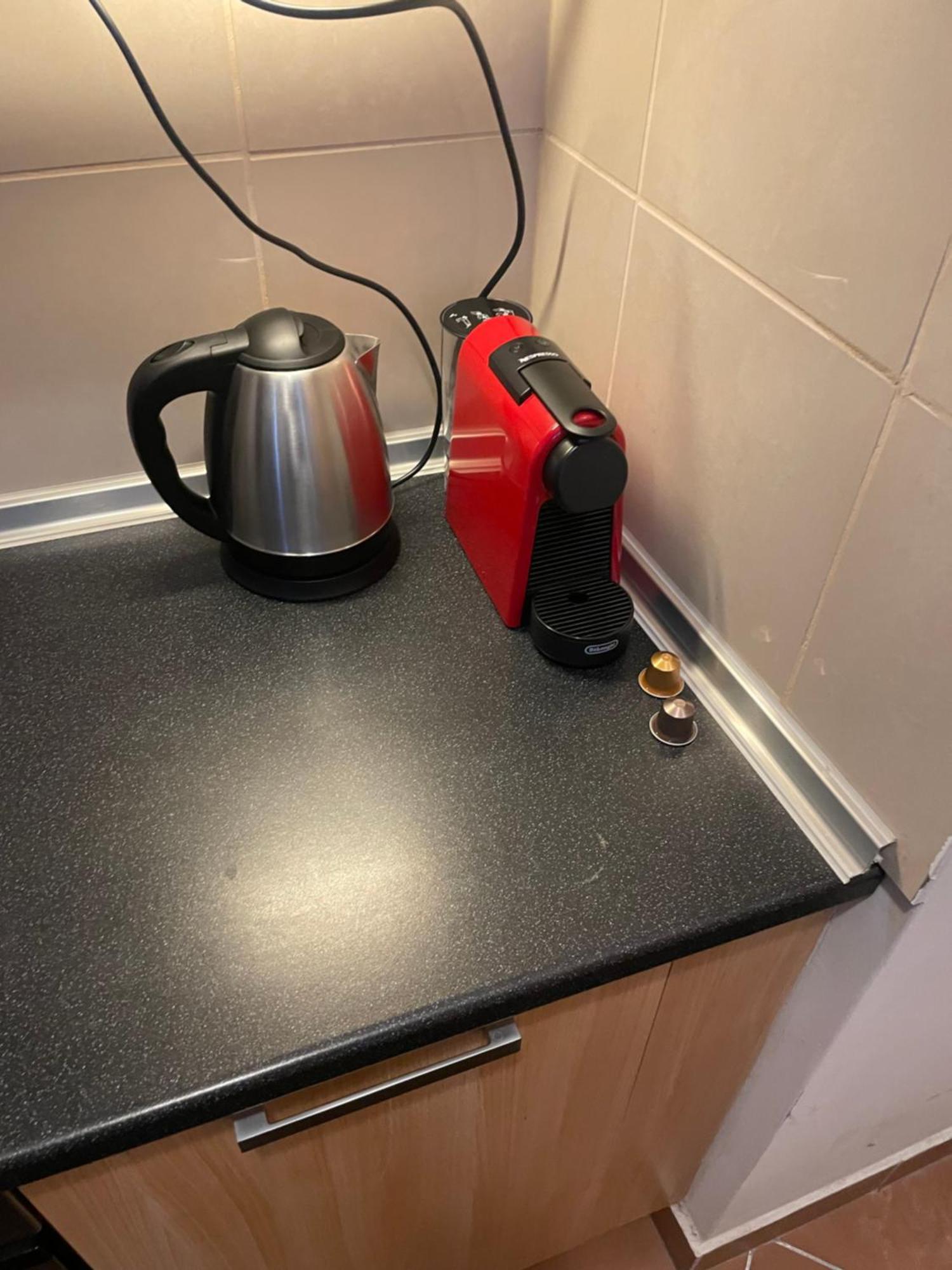 Bda H10 Apartment בודפשט מראה חיצוני תמונה