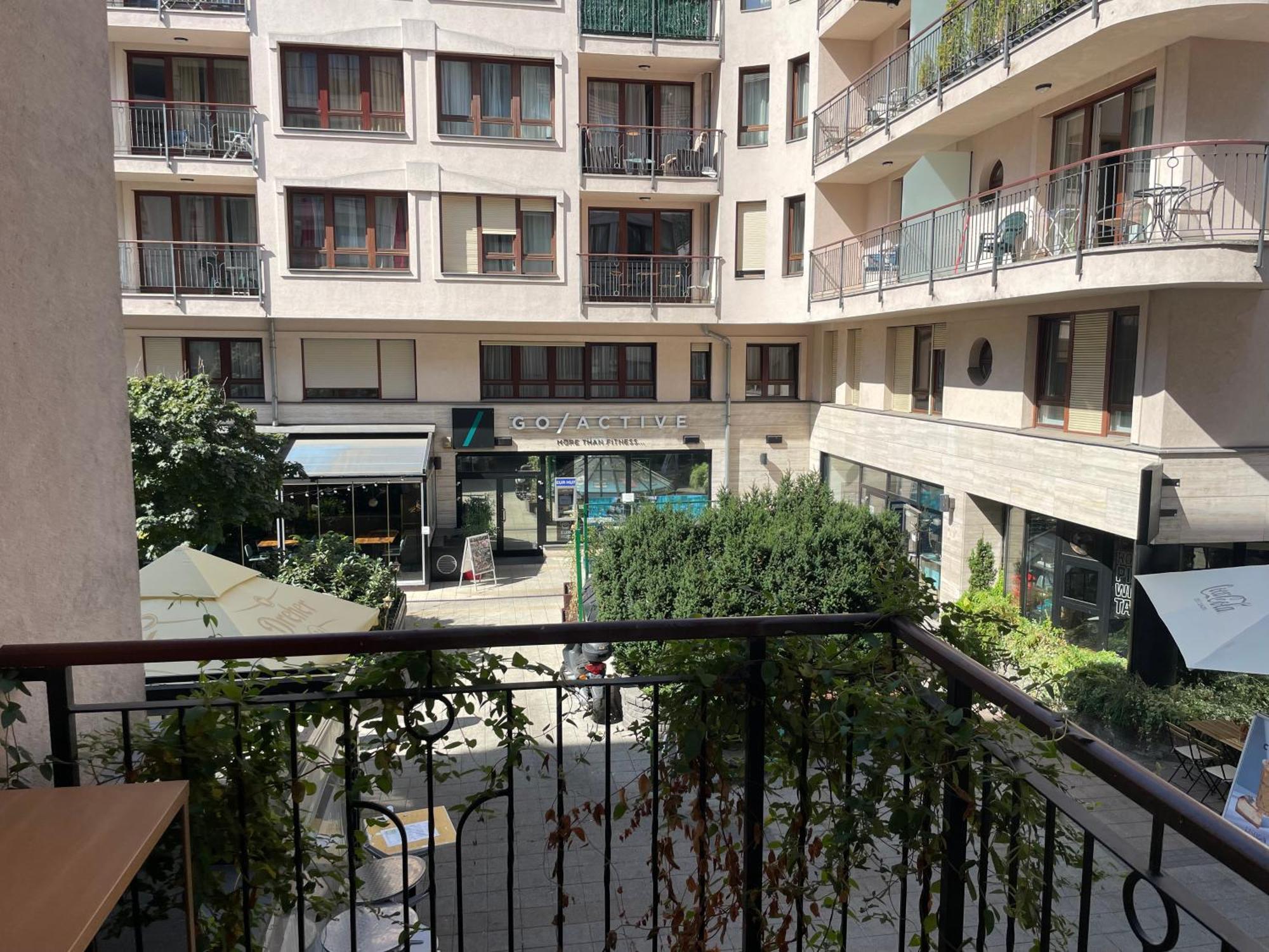Bda H10 Apartment בודפשט מראה חיצוני תמונה