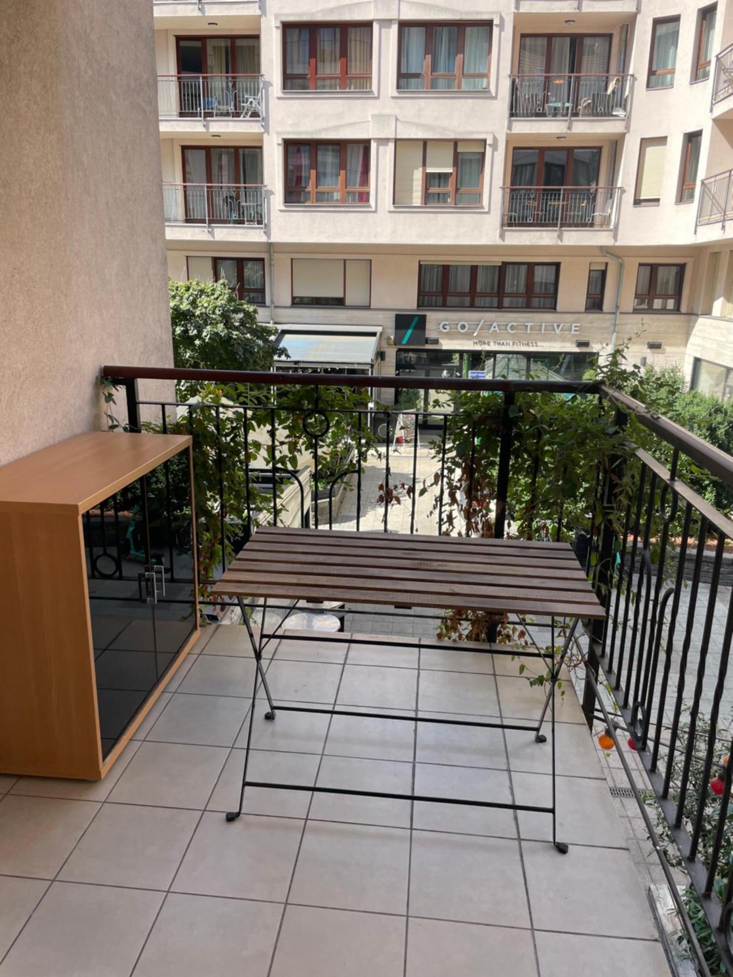 Bda H10 Apartment בודפשט מראה חיצוני תמונה